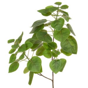 SF Pomegranate Leaf Spray gr XH 75cm