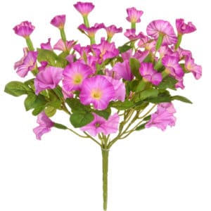 Plants Flowering Petunia Bush A Pk 34cm
