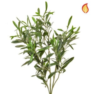 Foliage Olive Spray FR 90cm DB