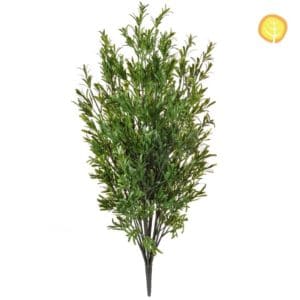 Topiary Rosemary w/Berries 74cm UV