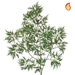 Foliage Ming Aralia Green 72cm FR