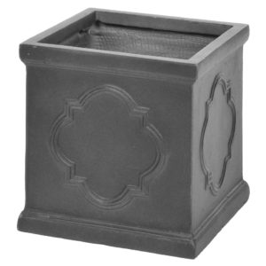 V-Pot London Planter 22x22x22cm