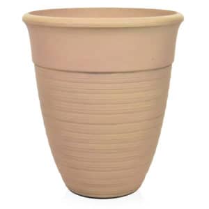 V-Pot Tapered Aged Antiq Terr 57x51x51cm