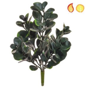 Plants Base Money Leaf SF 45cm FR UV