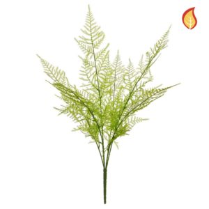 Plants Base Fern Green YF 53cm FR