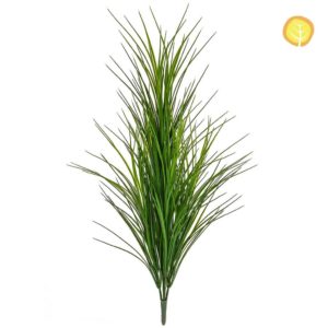 Grass Wheat Grass Green 80cm UV