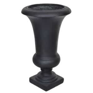 V-Pot Milan Urn 61x37x37cm