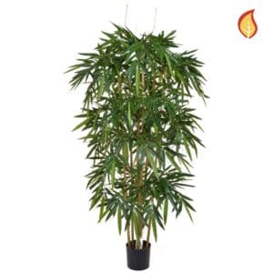 NTT Bamboo Natural 120cm FR