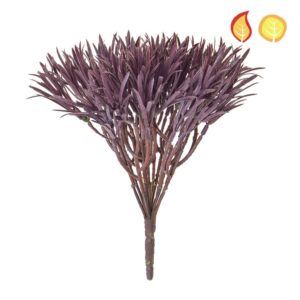 Plants Base Podocarpus Brown PI 30cm FR UV