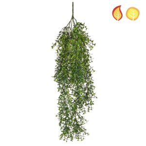 I & T Feather Fern Green Trail 80cm FR UV