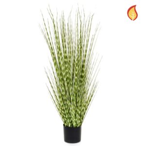 Grass Zebra Grass with Pot 120cm FR