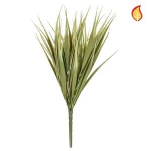 Grass Vanilla Grass Yellow-Green 30cm FR