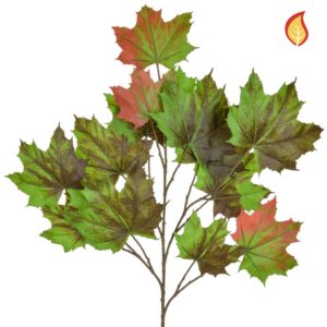 Foliage Maple North American R/G 71cm FR