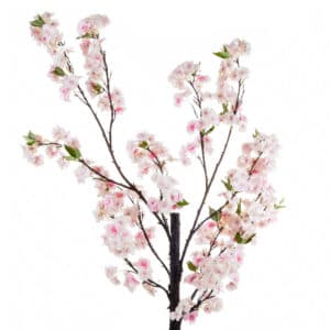 Foliage Flw XJ Blossom Pink LGE 250cm