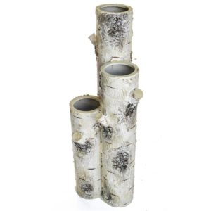 V-Pot Birch Barrel GB 45cm