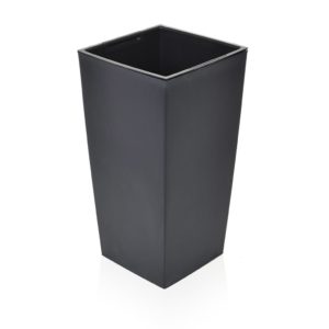 V-Pot Urbi Square ant P 50x25x25cm