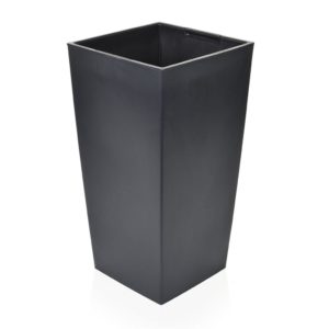 V-Pot Urbi Square ant P 61x32x32cm