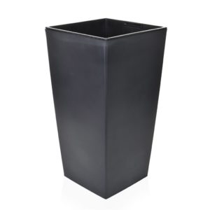 V-Pot Urbi Square ant P 75x40x40cm