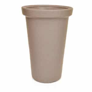 V-Pot Classic Tower Mocca 63x40x40cm