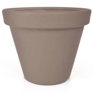 V-Pot Classic Mocca 47x56x56cm