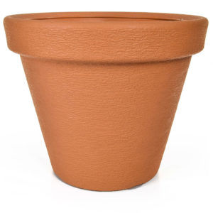 V-Pot Classic Brick 47x56x56cm