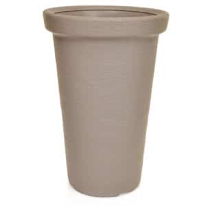 V-Pot Classic Tower Mocca 74x51x51cm