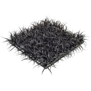 Topiary Mat Plastic Oriental Grass 25x25cm