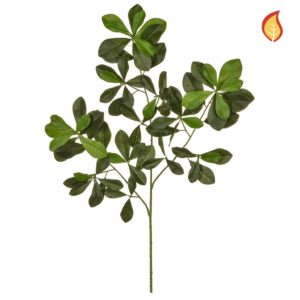 Foliage Olive Black 64cm FR