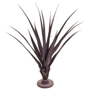 Plants Pandanus Burgundy 18lvs 96cm