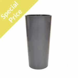 V-Pot Lilia Grey Hi Rnd 30x57cm