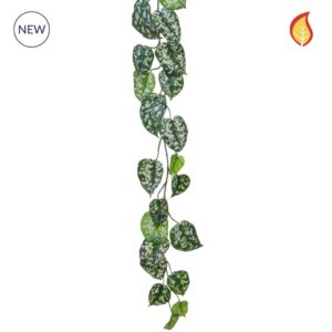 I & T Scindapsus Garland DB 155cm FR
