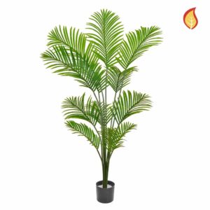 Palm Paradise Contract PI 150cm FR