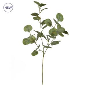 Foliage Eucalyptus Grey PI 85cm
