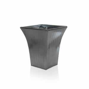 V-POT Flare 32x32x38 Steel