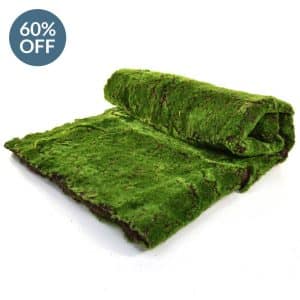 Topiary Moss Mat JA 100x200cm