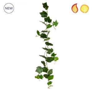 I & T Ivy Grape Vine 118cm FR UV-S1