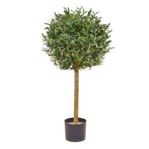 NTT Olive Ball Tree 90cm BA