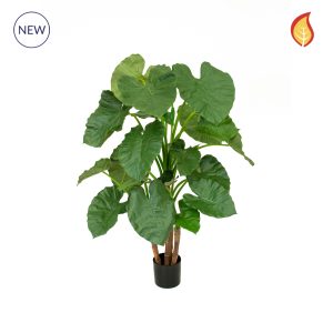 NTT Alocasia Tree 120cm FR-S1