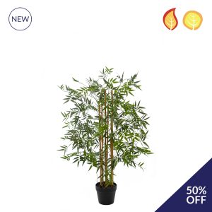 NTT Bamboo 150cm FR UV-S6