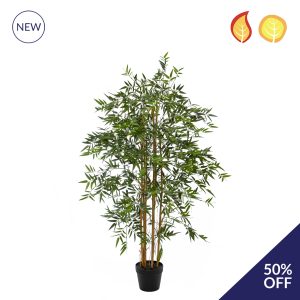 NTT Bamboo 180cm FR UV-S6